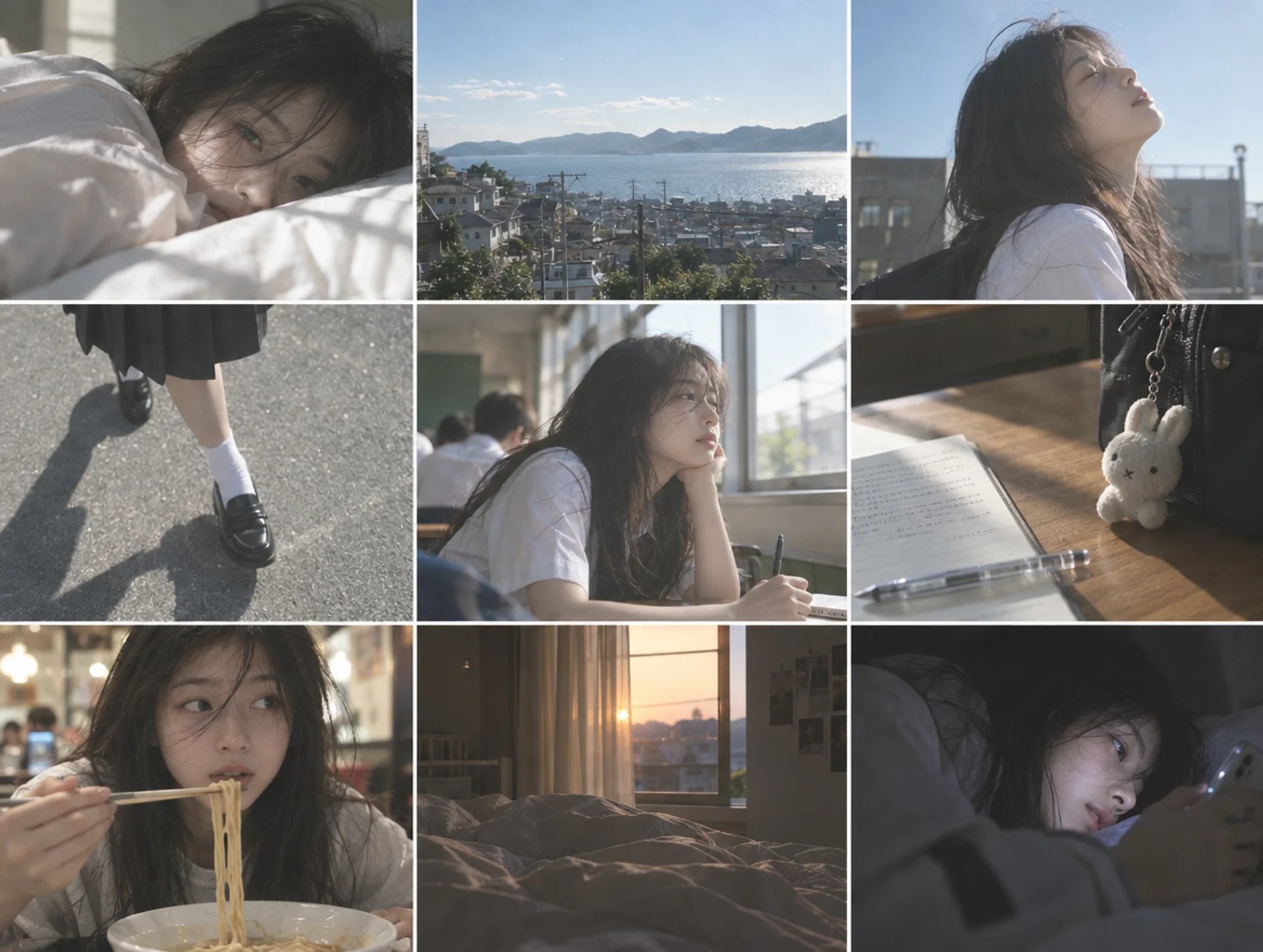 GPT Images 2.5 Flare