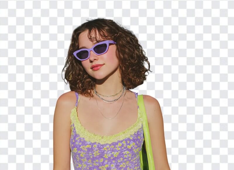 Remove Background after