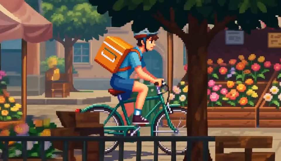 MiniMax H3 Max 16-bit Pixel