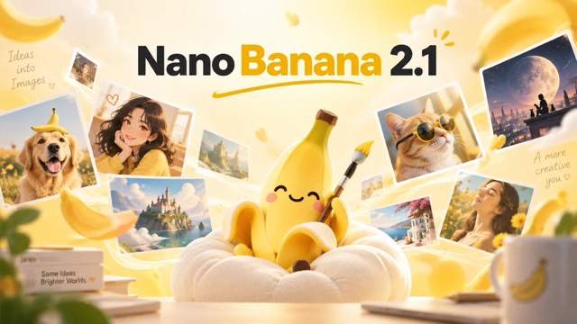 nano banana 2.1