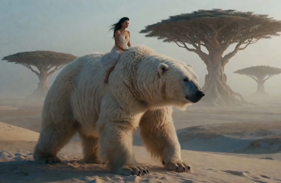Grok Imagine Video 1.5