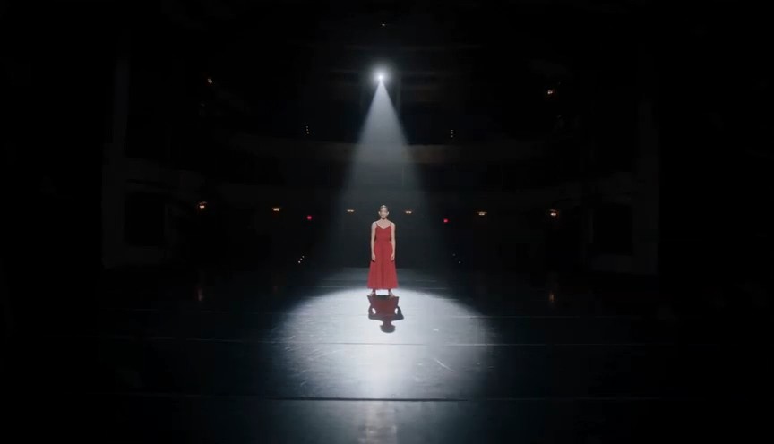 AI Video Background Changer