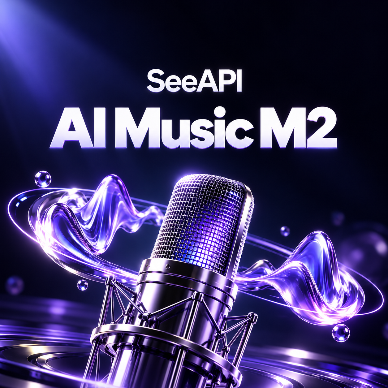 AI Music M2