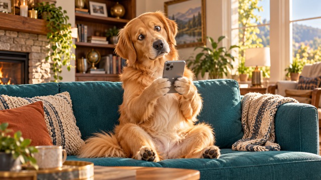 Talking Pet Video Concepts