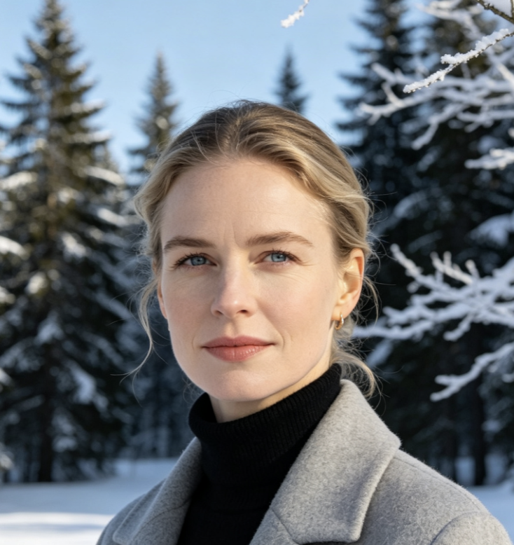 Elena V.