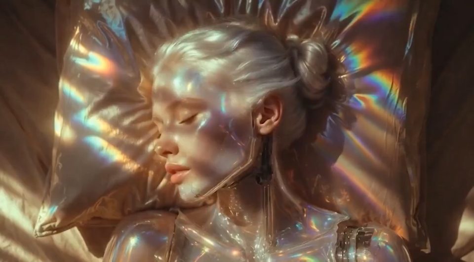Grok Imagine Video