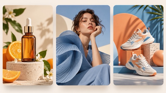 Prompts by Image and Video Workflow