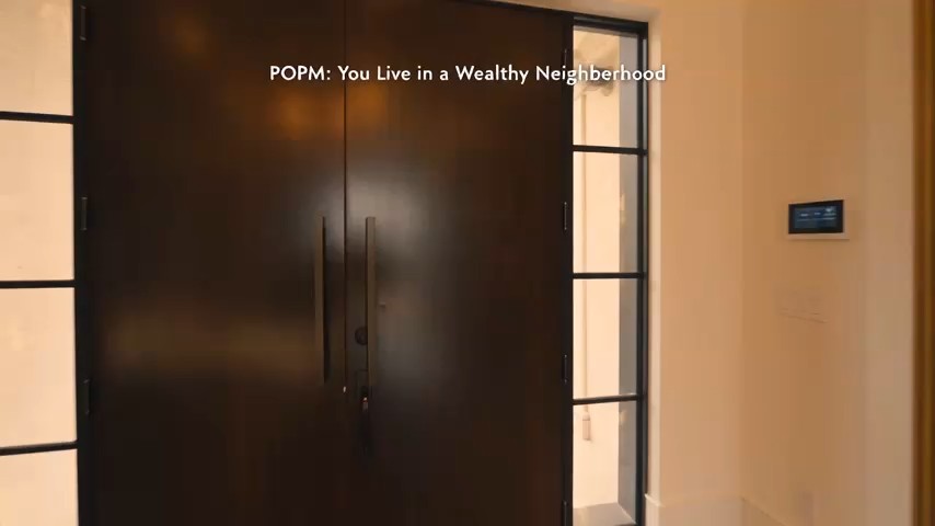Stay Inside the Scene With True First-Person Framing